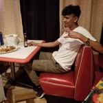 Ricardo Singh - @ricardosingh1638 - Instagram