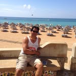 Ricardo Singh - @ricardosingh26 - Instagram
