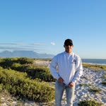 Ricardo Kudu Strauss - @kudu_19 - Instagram
