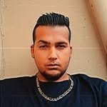 Ricardo Strauss - @ricardostra9 - Instagram