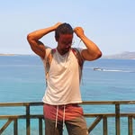 Ricardo Strauss - @straussric - Instagram