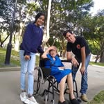 Ricardo Strauss - @ricardostraussvenegas - Instagram