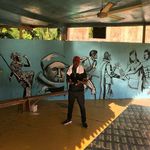 Ricardo Sutherland - @sutherland.ricardo - Instagram
