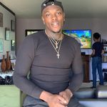 Ricardo Terrell - @rikkisuave - Instagram