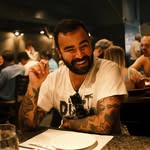 Ricardo Tinoco - @ricardotinoco - Instagram