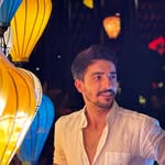 Ricardo Tinoco - @ricardotinoco33 - Instagram