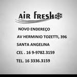 Ricardo Tinoco - @airfresh.araraquara - Instagram