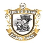 Ricardo Tinôco | Escola de Desenho - @rtinocoartedesenho - Instagram