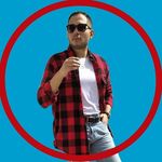 Ricardo Tomas - @ricardotomastv - Instagram
