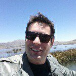 Ricardo Tomas - @ricardotomasdacosta - Instagram