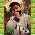 Ricardo Vara C - @vc_ricardo23 - Instagram