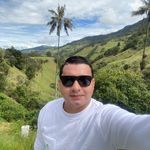 Ing. Ricardo Vives - @rickyvives12 - Instagram
