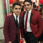 Ricardo Alejandro Vives Ruz - @rvivesruz - Instagram