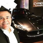 Ricardo C Vives - @ricardocastrovives - Instagram
