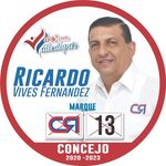 Ricardo Vives Fernández - @vives_porvalledupar - Instagram