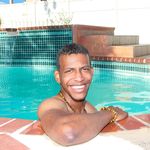 Ricardo Graham-Ward - @rgrahamward - Instagram