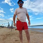 Ricardo Parretti Ward - @ricar22_pw - Instagram
