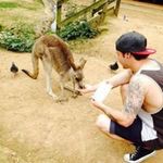 Ricardo Ward - @ricardoward - Instagram