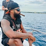 Ricardo Ward - @bmore_mods - Instagram