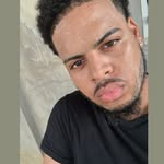 Ricardo Ward - @twisted1nsane - Instagram