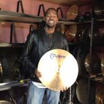 Steven Ricardo Ward - @stevodrums21 - Instagram