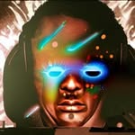 Ricardo Ware - @scientist_of_soundz - Instagram