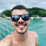 Ricardo Weber - @_ricardow - Instagram