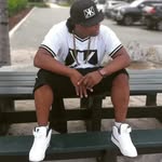 Ricardo Weeks - @djblackmusica - Instagram