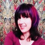 Elyse Ricci Johnson - @elyselweasel - Instagram