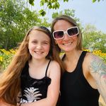Jamie Ricci-Johnson - @jaymrssway - Instagram
