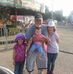 Ricci Johnson - Facebook
