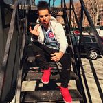 Ricci Johnson - @riccirozzay - Instagram