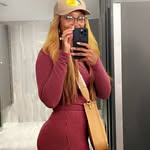 Ricci Brown-Smith - @_lyynnnn11 - Instagram