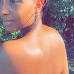 Ricci Brown-Smith - @nasirsyncerebeauty - Instagram