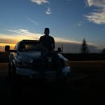 Ricci George-Smith - @otp_ric32 - Instagram