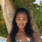 Ricci Smith - @thatchic_ric - Instagram