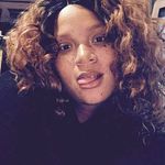 Shawnasee Ricci-Smith - @shawnasee_ - Instagram