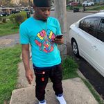 Ricco Brown - @ricco.brown.5264 - Instagram