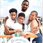 Ricco Brown - @rackdupricco - Instagram