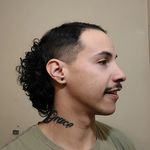 Ricco Brown - @your_mom_loves_ricco - Instagram
