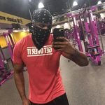 Ricco Brown - @when_islegday143 - Instagram
