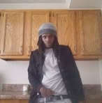Ricco Jackson - Facebook