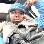 Ricco johnson - @detroitreek313 - Instagram