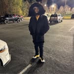 Ricco Johnson - @ricco910 - Instagram
