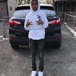 Ricco Johnson - @est_ricco3 - Instagram