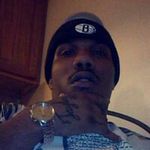 Daquan Ricco Jones - @ricojones199 - Instagram
