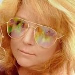 Deborah Ricco-Jones - @deborahriccojones - Instagram
