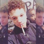 Ricco Jones - @l8riccojonesl8 - Instagram