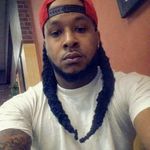Ricco Jones - @ricco674 - Instagram