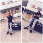 Ricco Jones - @_lilricco_ - Instagram